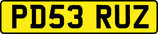 PD53RUZ