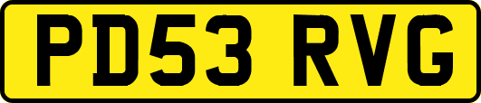 PD53RVG