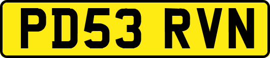 PD53RVN