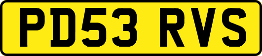 PD53RVS