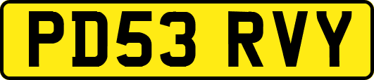PD53RVY