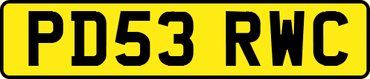 PD53RWC