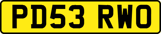 PD53RWO