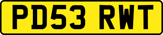 PD53RWT