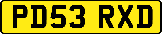 PD53RXD