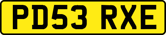 PD53RXE