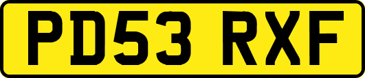 PD53RXF