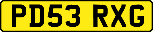 PD53RXG