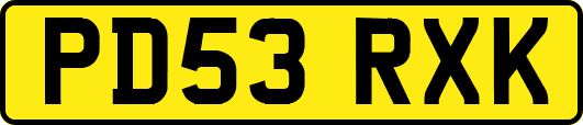 PD53RXK