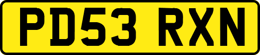 PD53RXN
