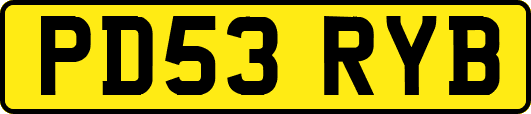 PD53RYB