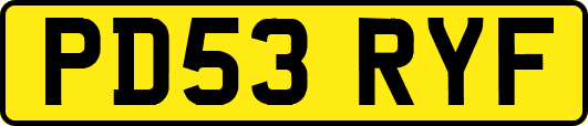 PD53RYF