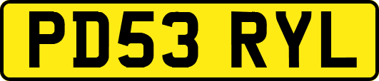 PD53RYL