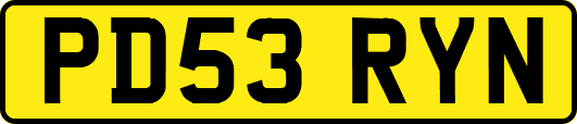 PD53RYN