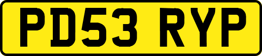 PD53RYP