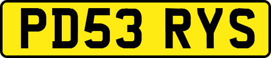 PD53RYS