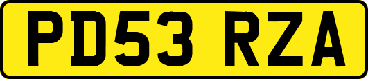 PD53RZA