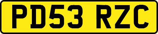 PD53RZC