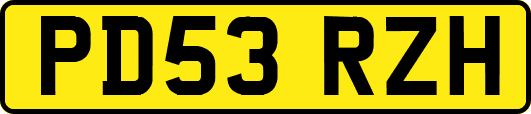 PD53RZH