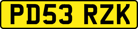 PD53RZK