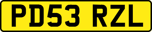 PD53RZL