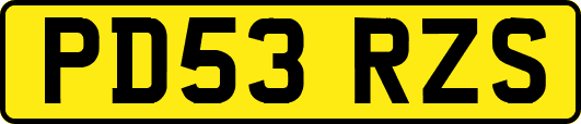 PD53RZS