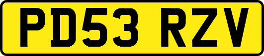 PD53RZV
