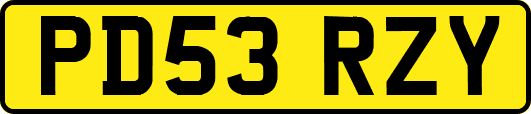 PD53RZY