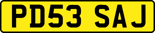 PD53SAJ