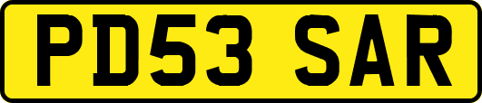 PD53SAR