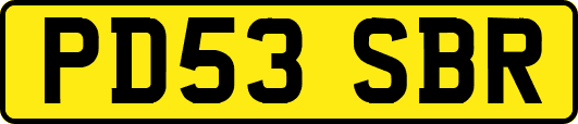 PD53SBR