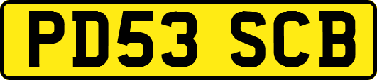 PD53SCB