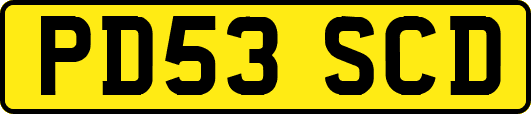 PD53SCD