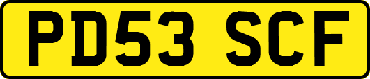 PD53SCF