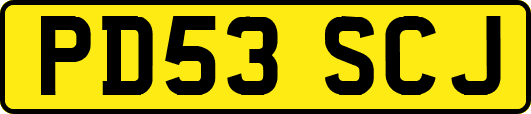 PD53SCJ