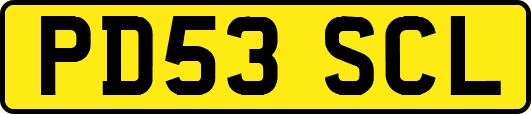 PD53SCL
