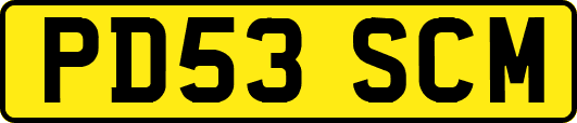 PD53SCM