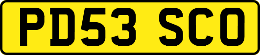PD53SCO