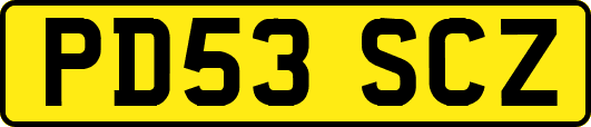 PD53SCZ