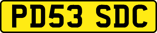 PD53SDC