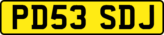PD53SDJ