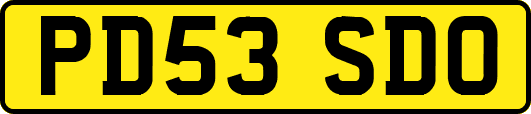 PD53SDO