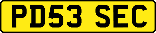 PD53SEC