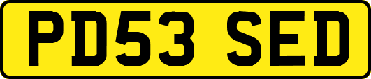 PD53SED