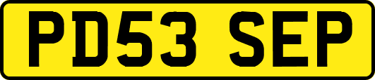 PD53SEP