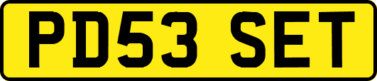 PD53SET