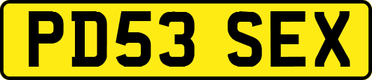 PD53SEX