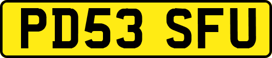 PD53SFU