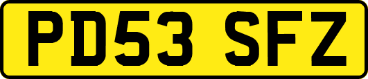 PD53SFZ