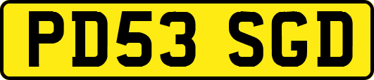 PD53SGD